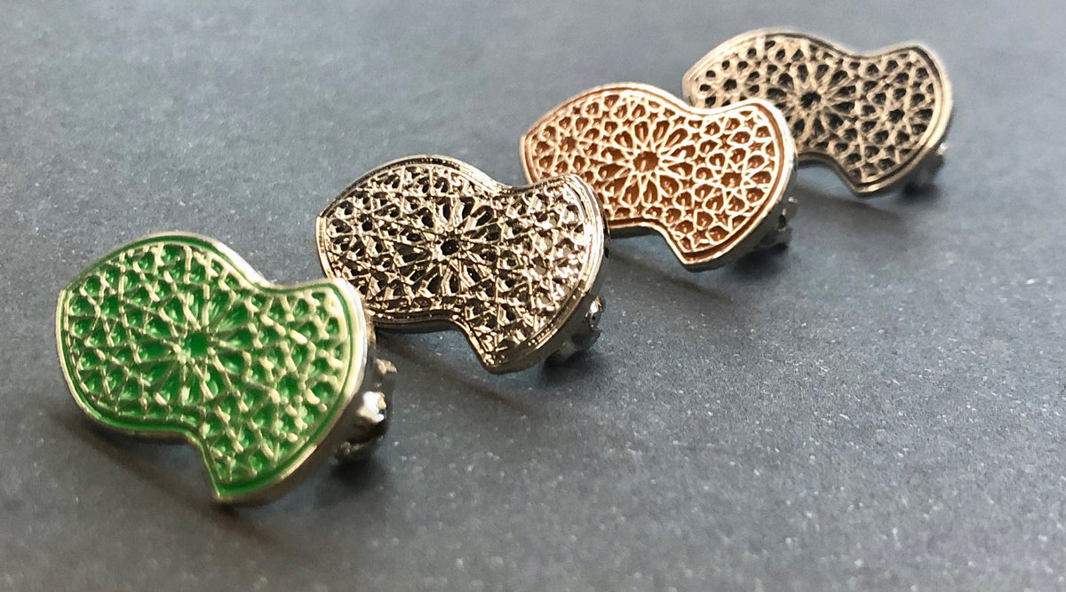 Lapel Pins – Nalayn