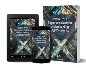 Crypto ebooks bundle.