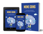 Crypto ebooks bundle.