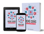 Crypto ebooks bundle.