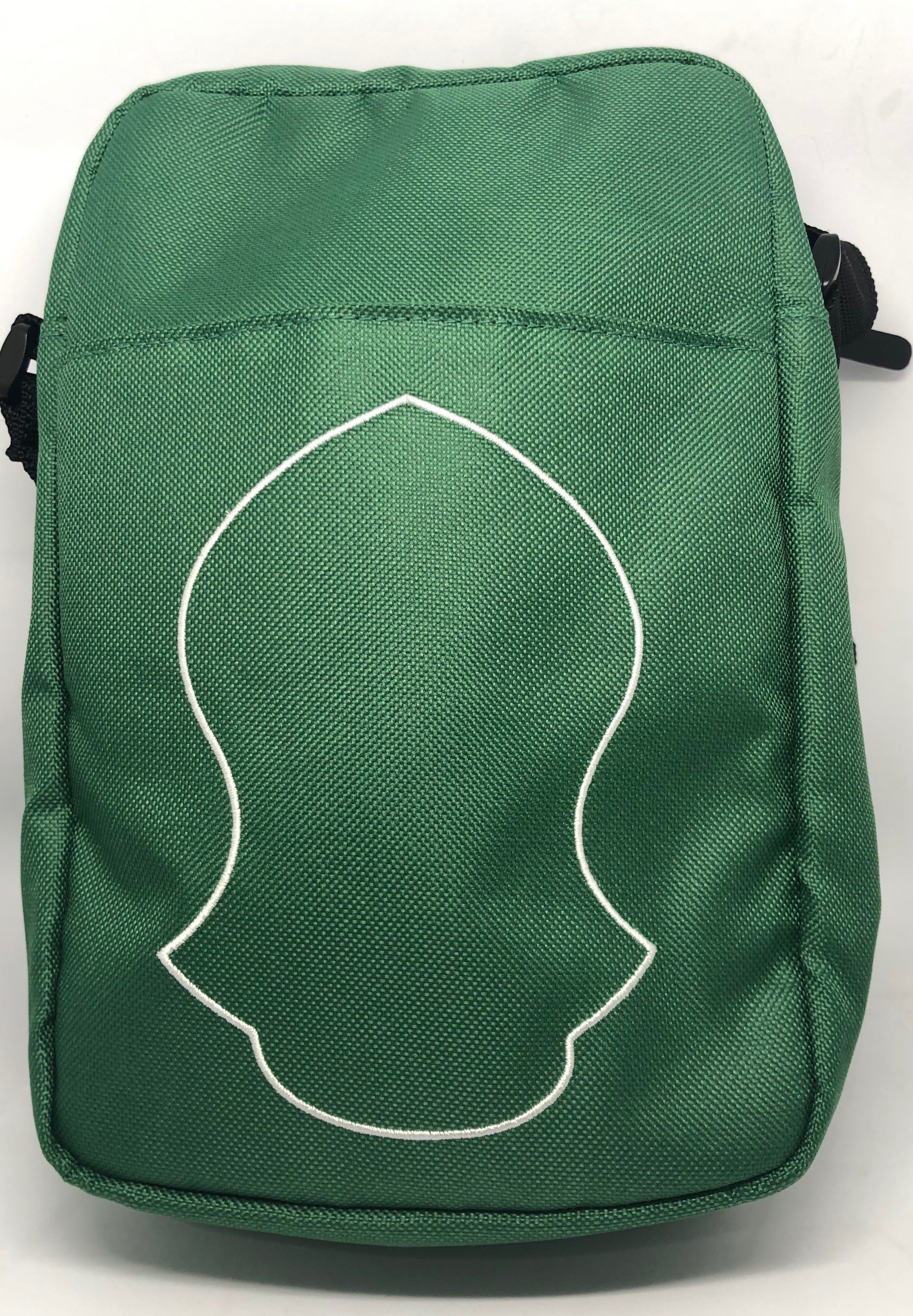 Nalayn Sharif Side Bag / Messenger Bag