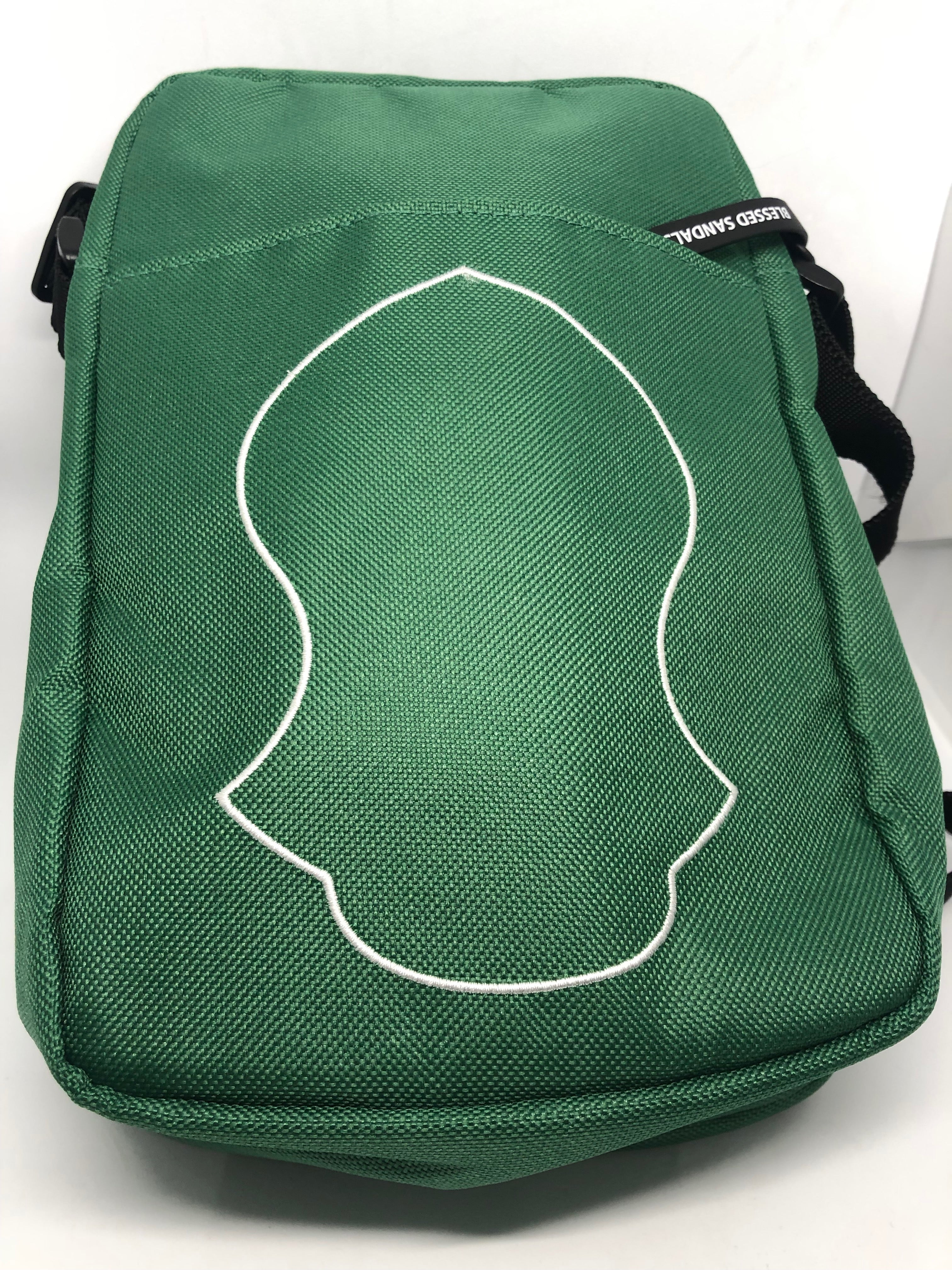 Nalayn Sharif Side Bag / Messenger Bag